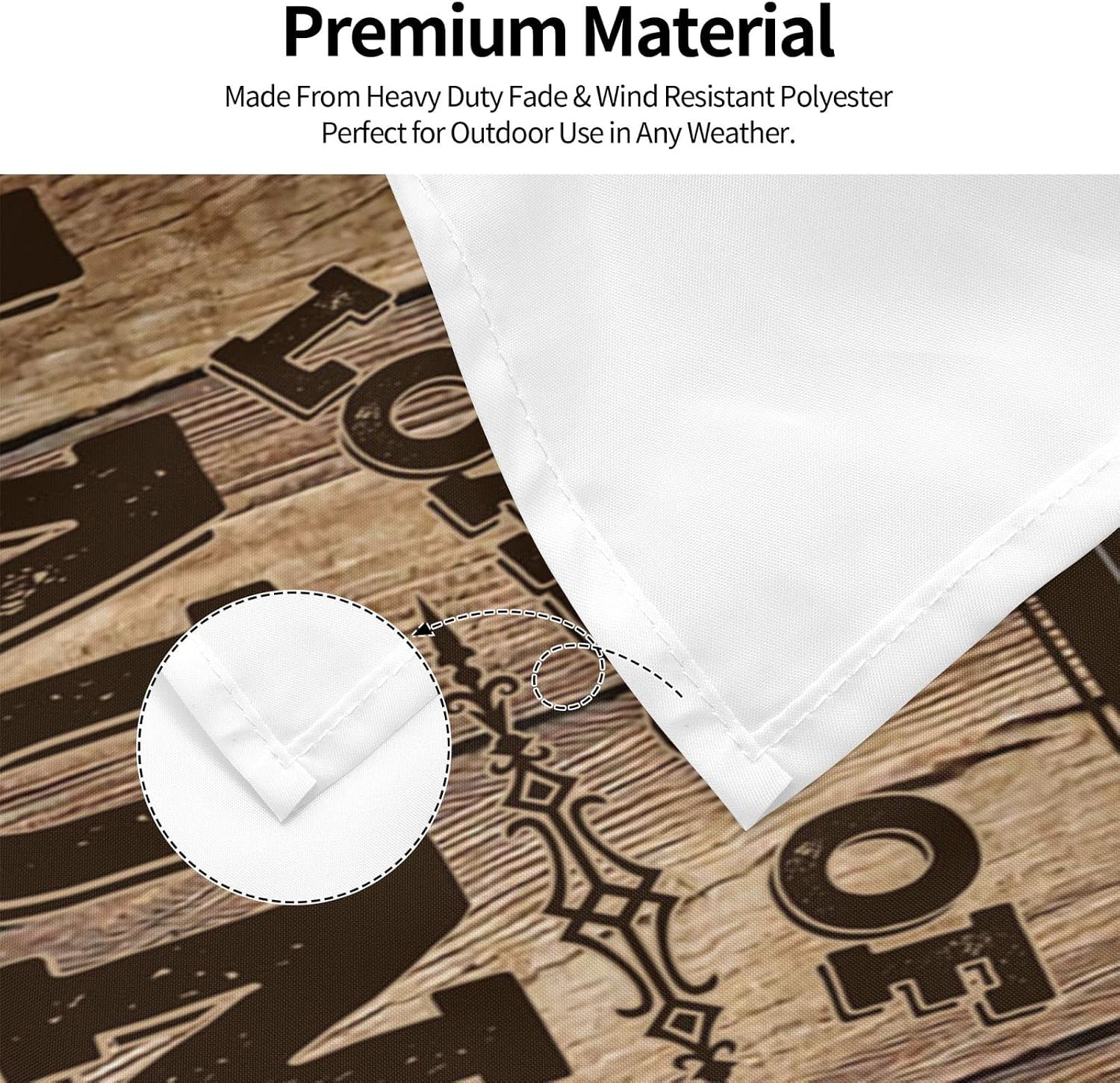 Bedroom Door Decor Laundry Room Runner Non Slip Flag Men Decor Stuff For Your Room