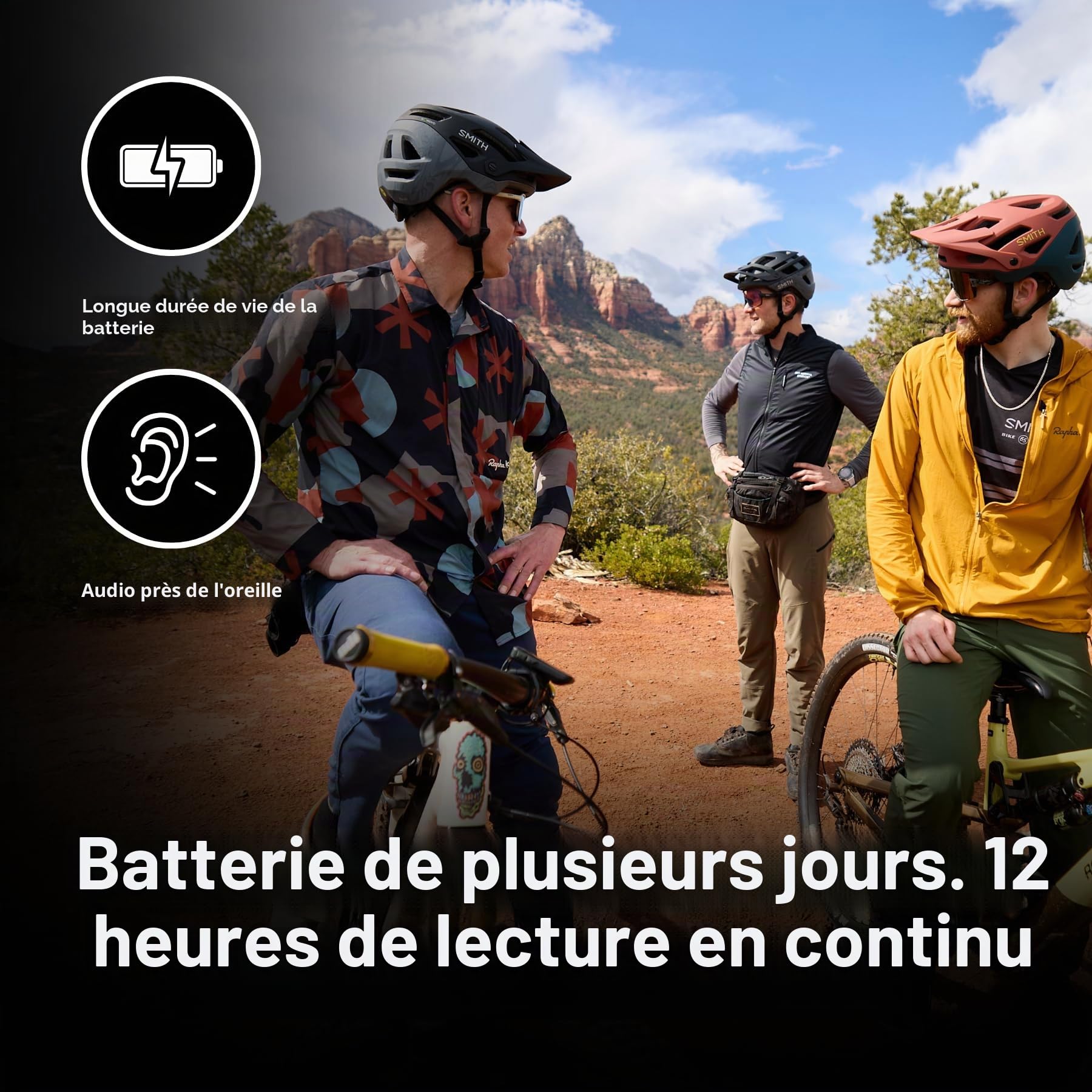Aleck Punks Audio et communication