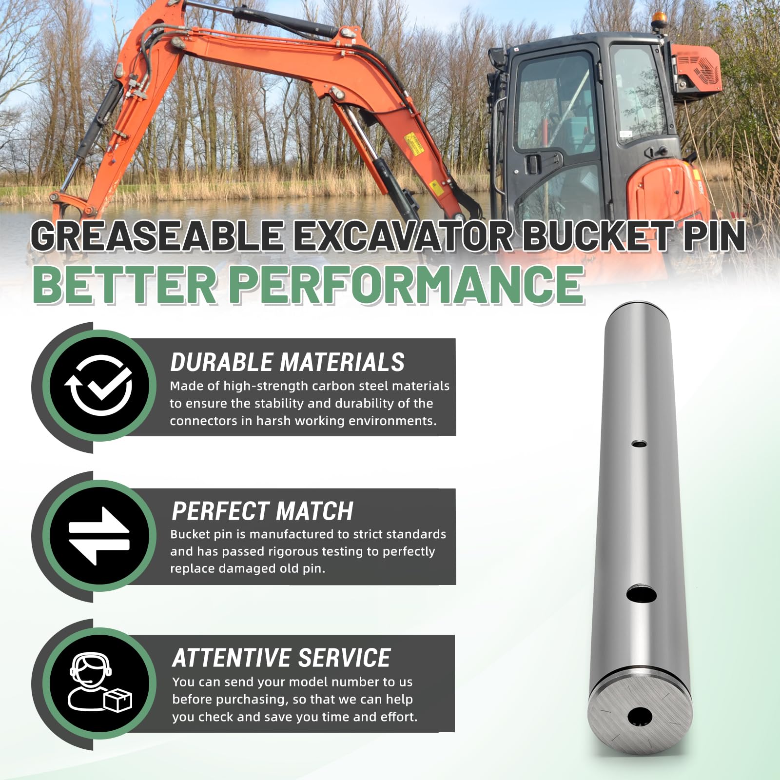 33 ① ZX33U-6 Mini Excavators - Hitachi Construction Machinery UK