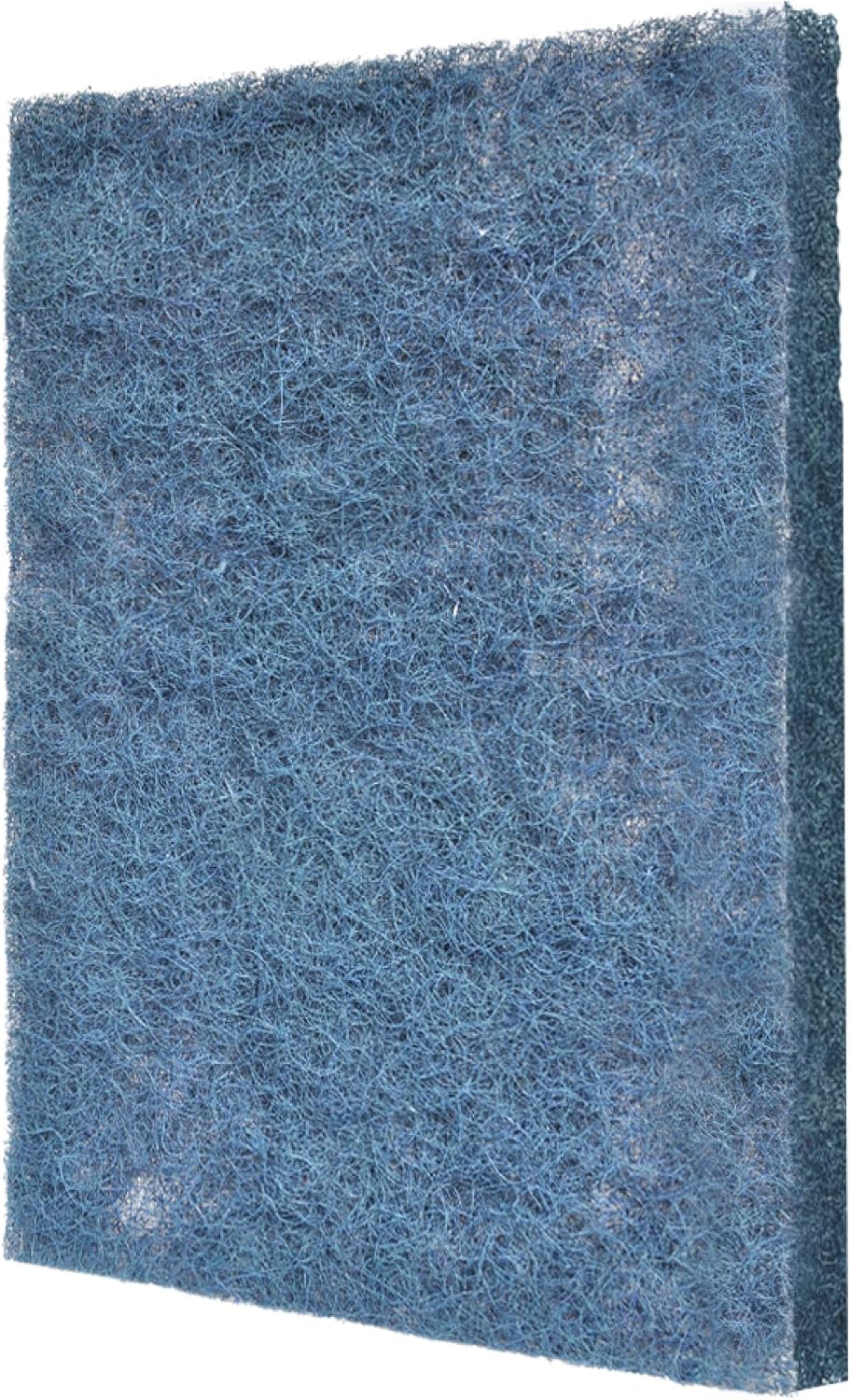 Natural Fiber Hog Hair Filter Replacement Compatible with Magicpak R06131B009 Furnace/Air Conditioner Filter (13 x 25)