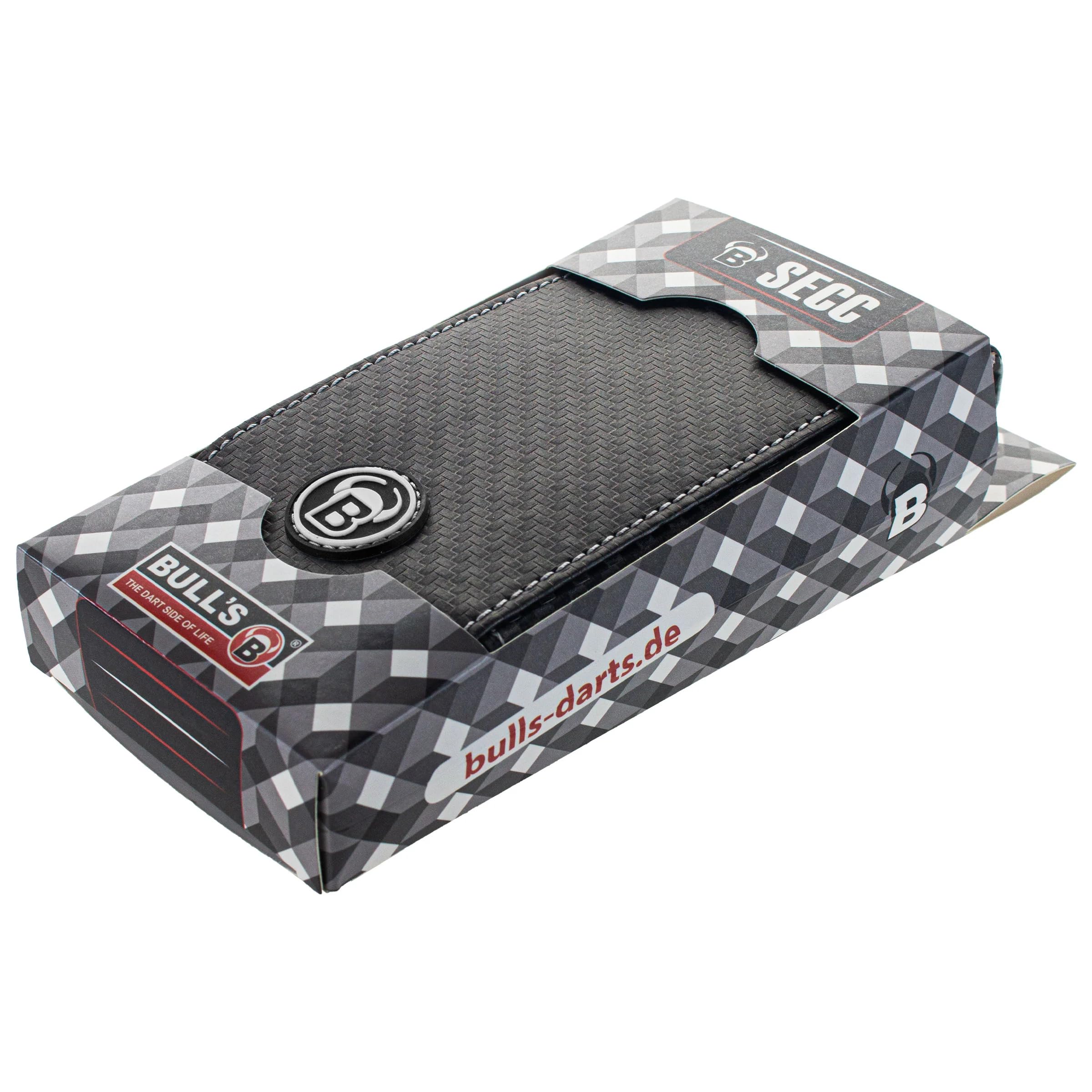 Bull's SECC Dartcase