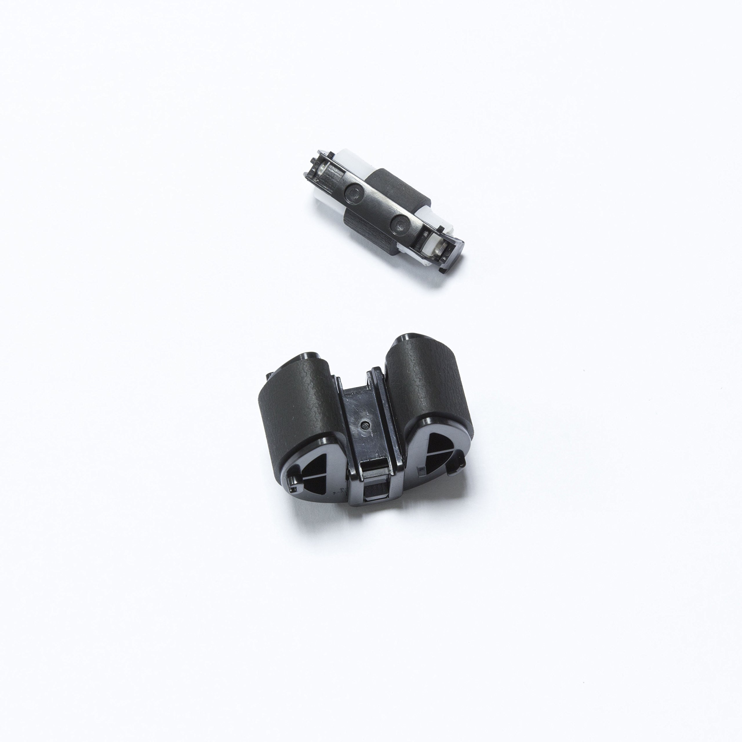 YANZEO Plateau 2 rouleaux d'alimentation et de séparation pour HP CM2320 CM1312 CP2025 CP1215 CP1515 CP1525 Pro 200 M251 MF8050 MF8330