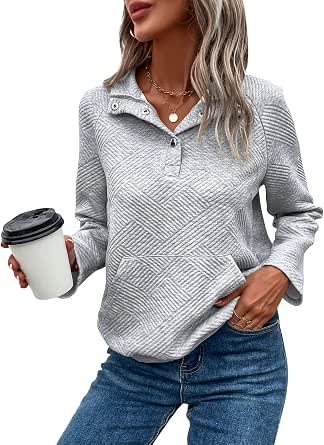 Sduyt Sudaderas Con Capucha Para Mujer, Sudadera De Manga Larga, Blusa