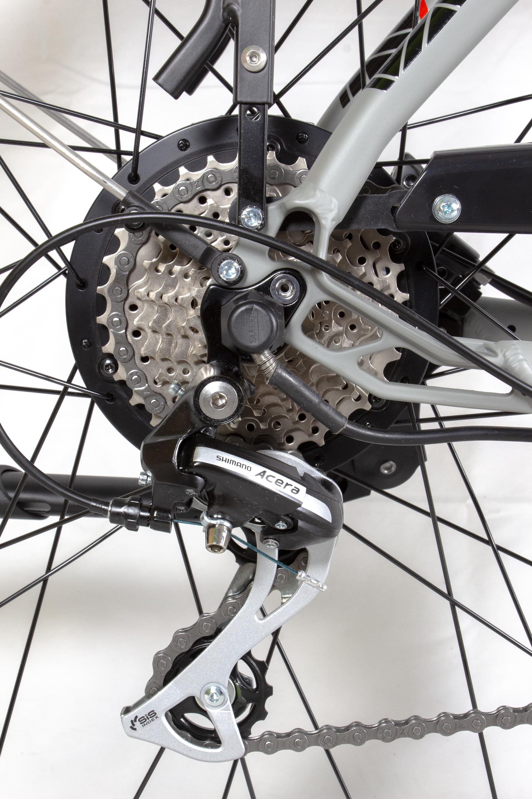 HEAD - Adult e Revelo RM E-Trekking Bike