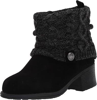 amazon muk luk boots