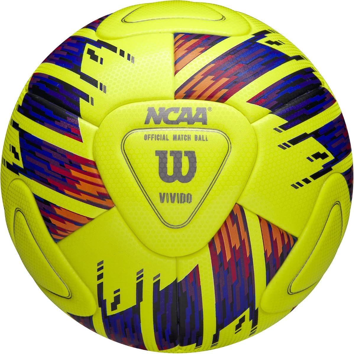 Wilson NCAA Vivido