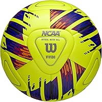 Vista 1 de Wilson NCAA Vivido