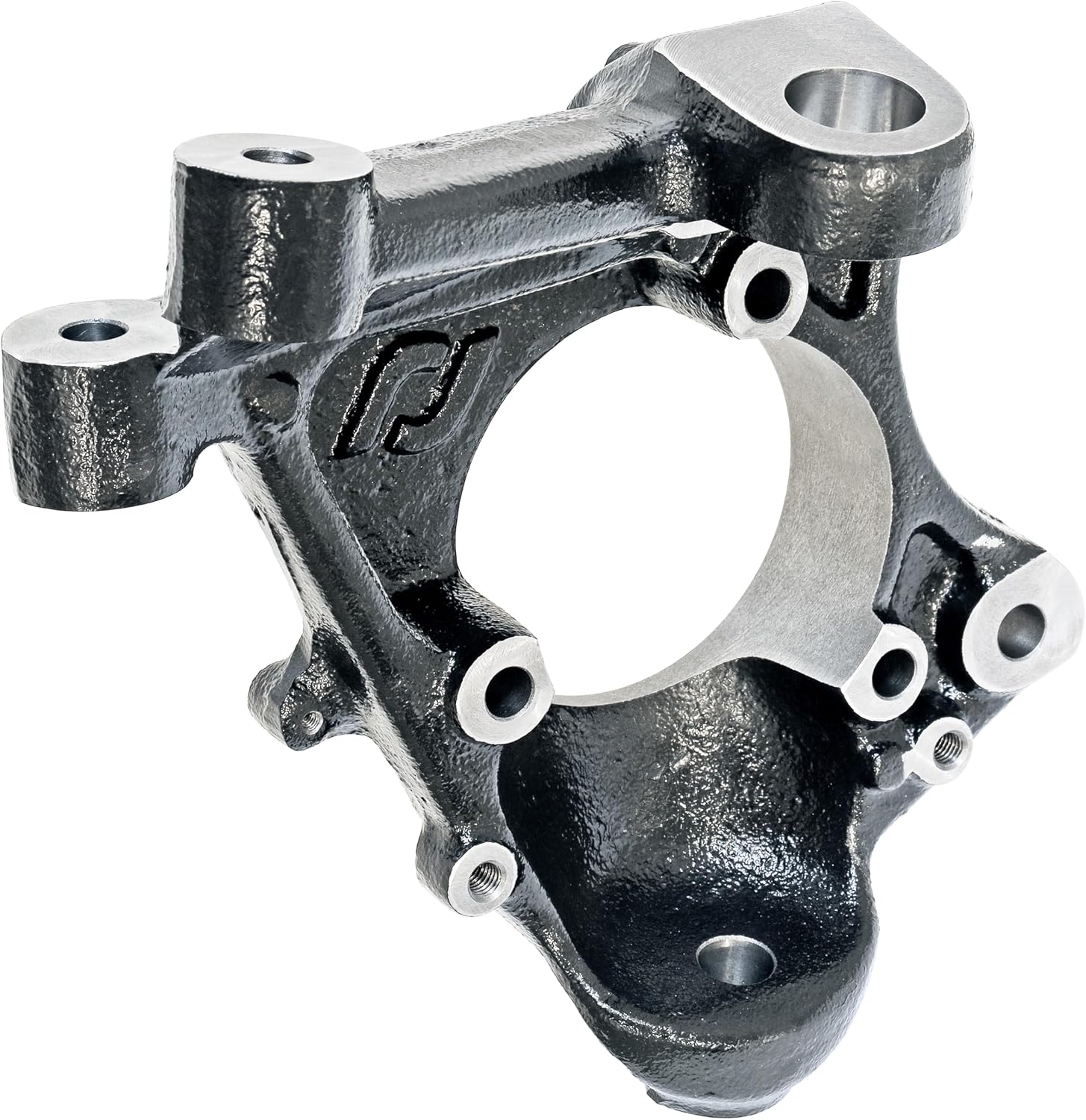 RockJock High Steer Components