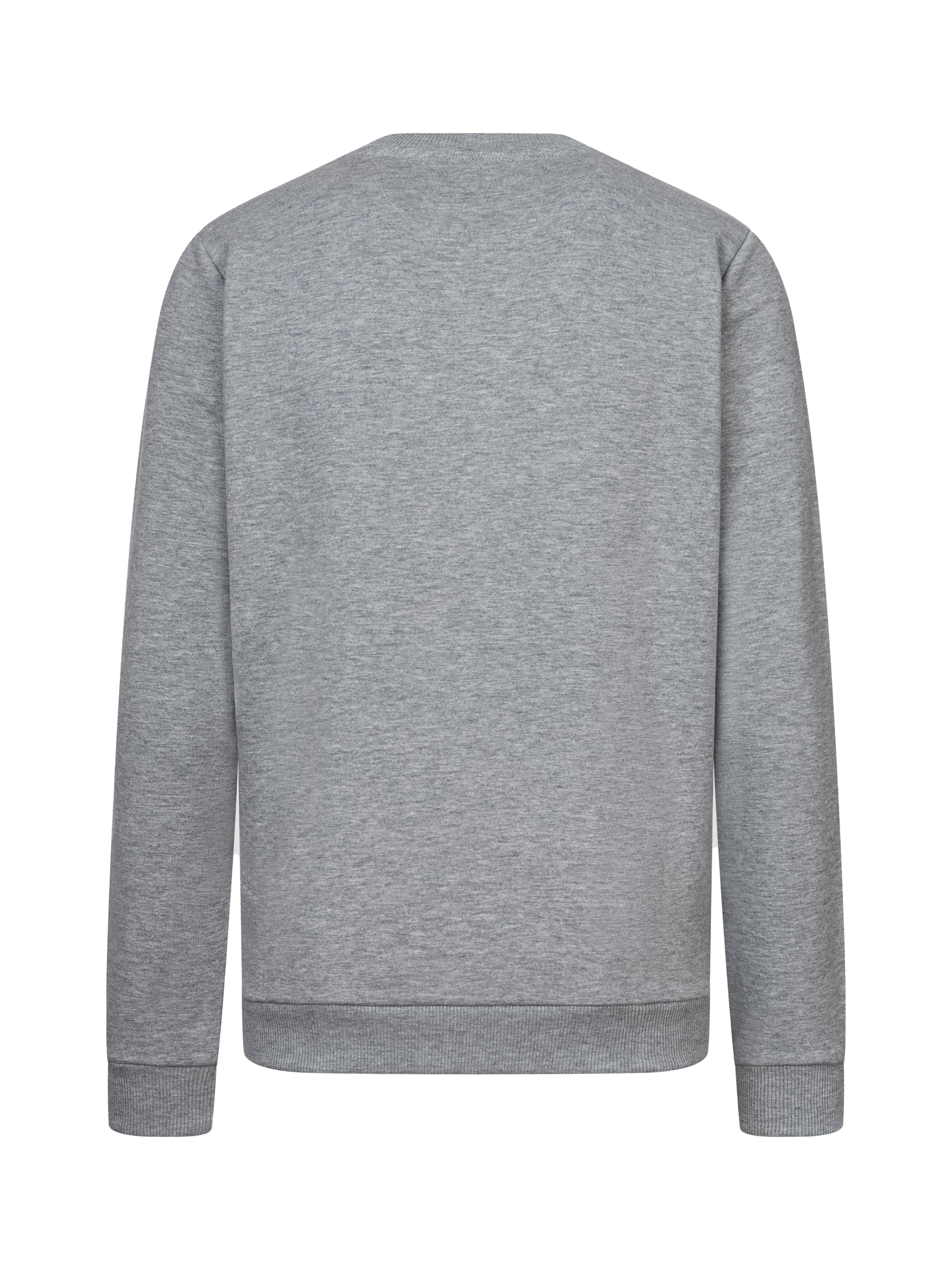 Bluza męska bez kaptura Mężczyźni Margery