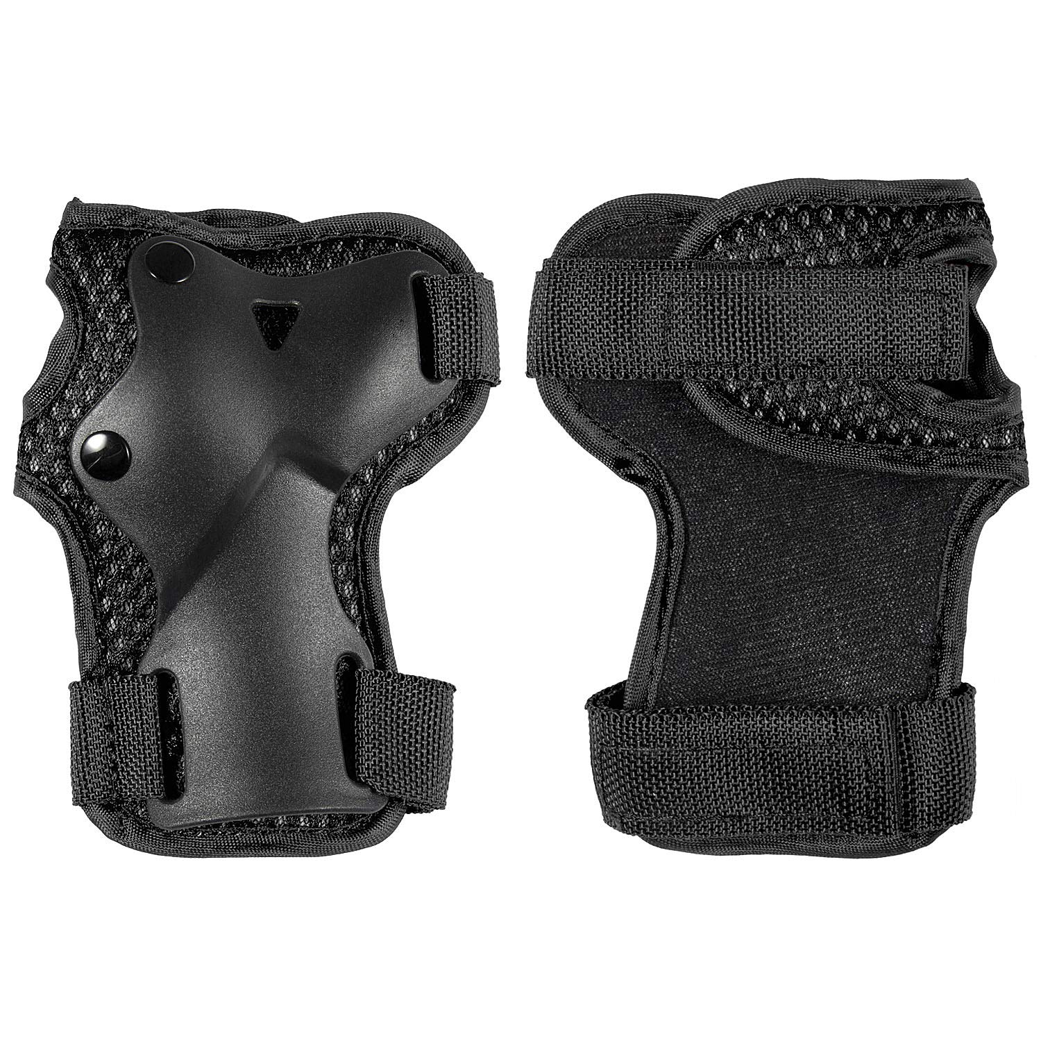 Sets de Protection Enfant Genouillères Coudières 6 Pièces Skateboard Vélo Roller BMX