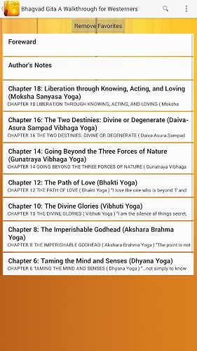 Bhagavad Gita A Walkthrough for Westerners (with Audio) – vue 4