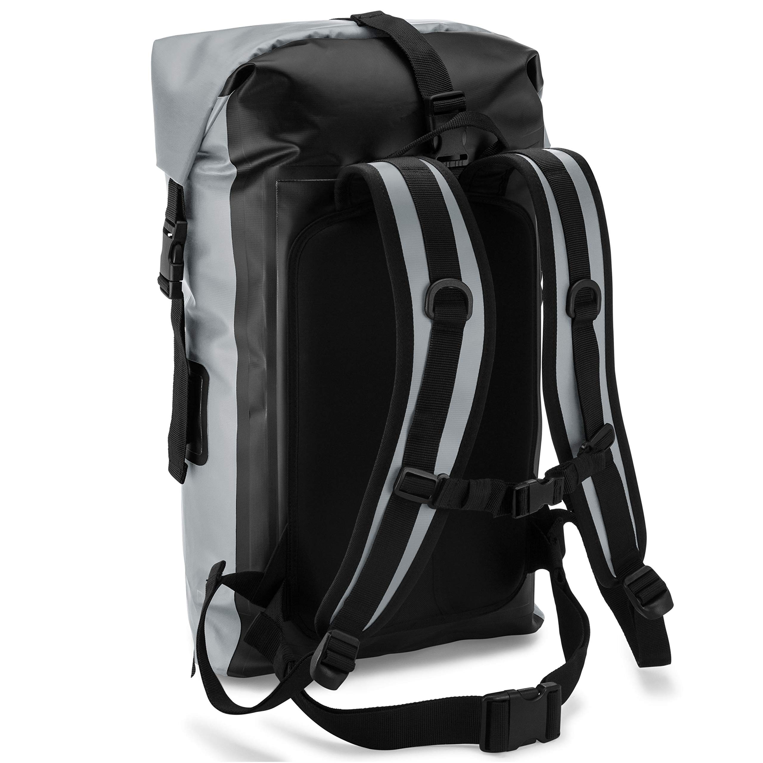 Earth Pak- Summit Series Rucksack 