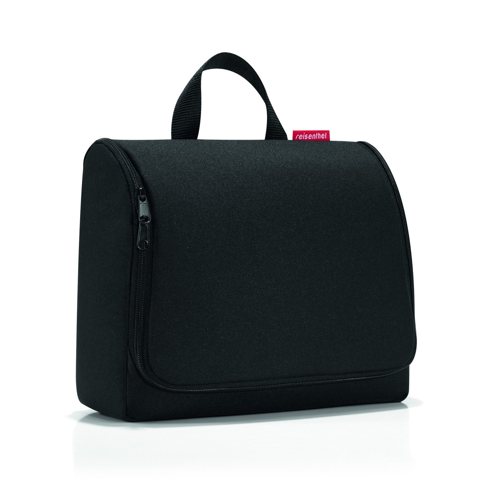 Reisenthel toiletbag XL Kosmetikkoffer, 28 cm ,4L, Black