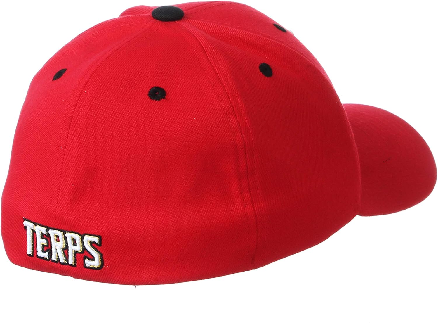 Zephyr Men's Stretch Fitted Hat Team Color - Image 7