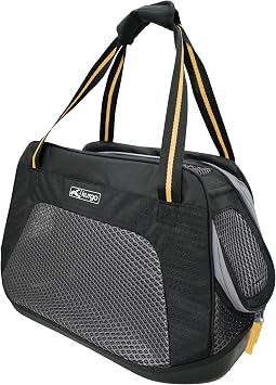 Kurgo Explorer Dog Travel Carrier