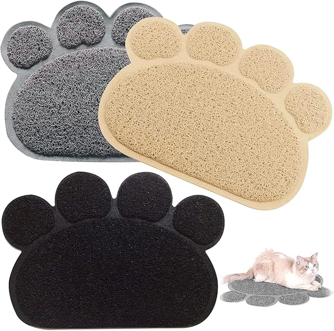 Sottociotola Cane E Gatto Personalizzato - Foto 6