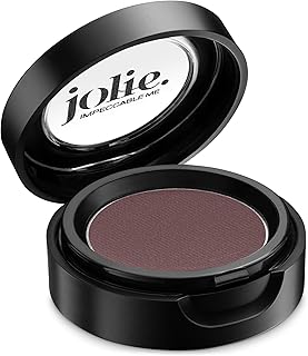Jolie Cosmetics Sombras de ojos mate prensada...