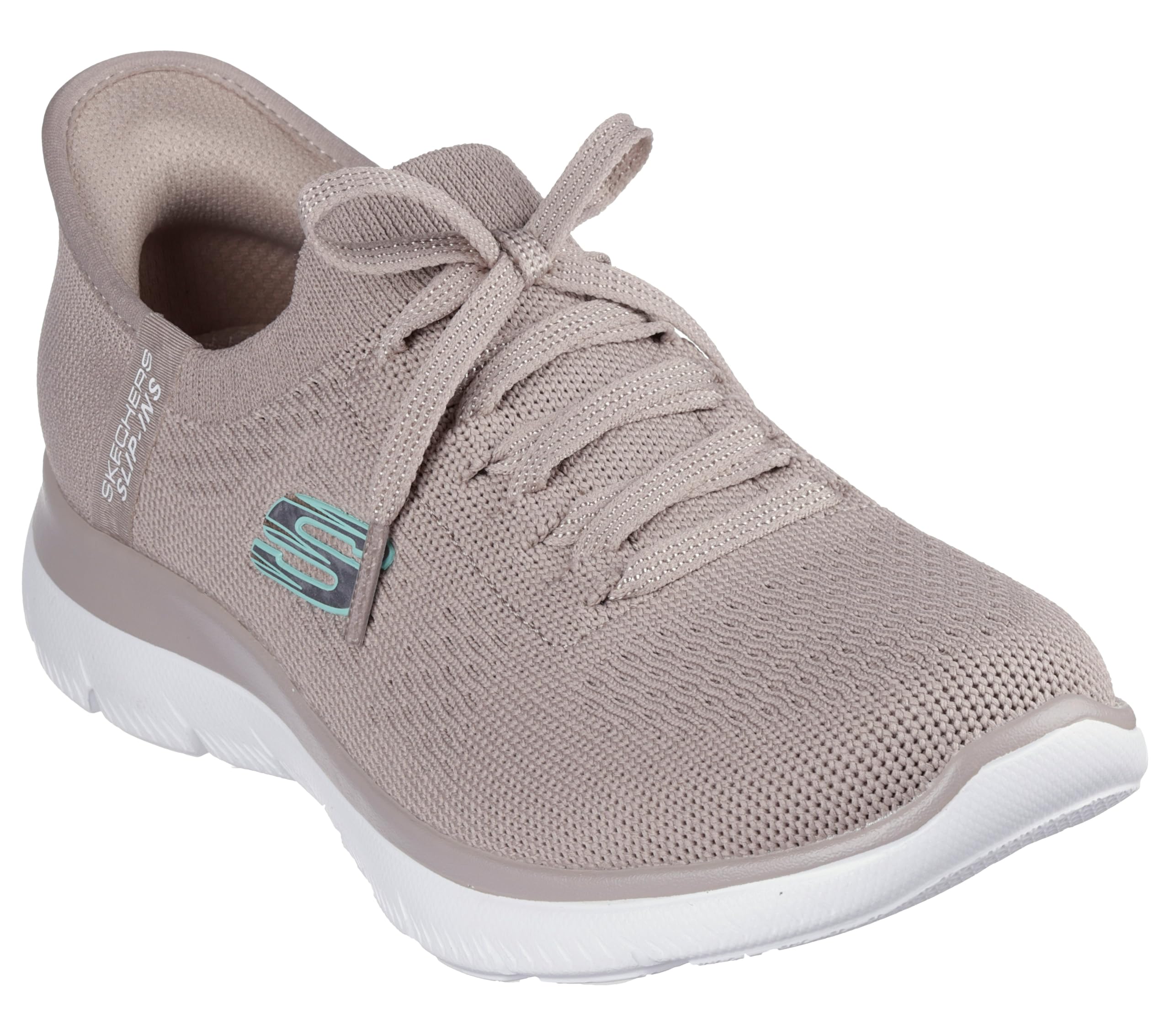 Skechers Mujer Summits New Daily Zapatillas