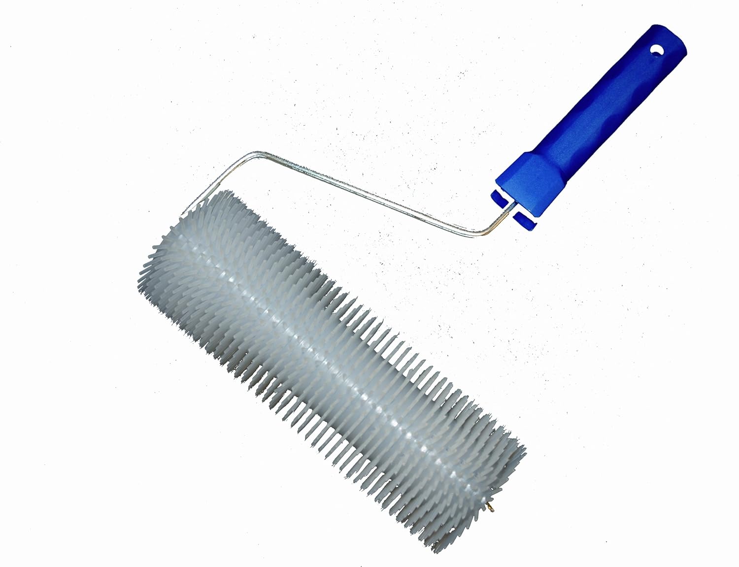 Rullo Di Sfiato 23cm Per Pavimenti - Per Resine, Massetto E Composti Autolivellanti