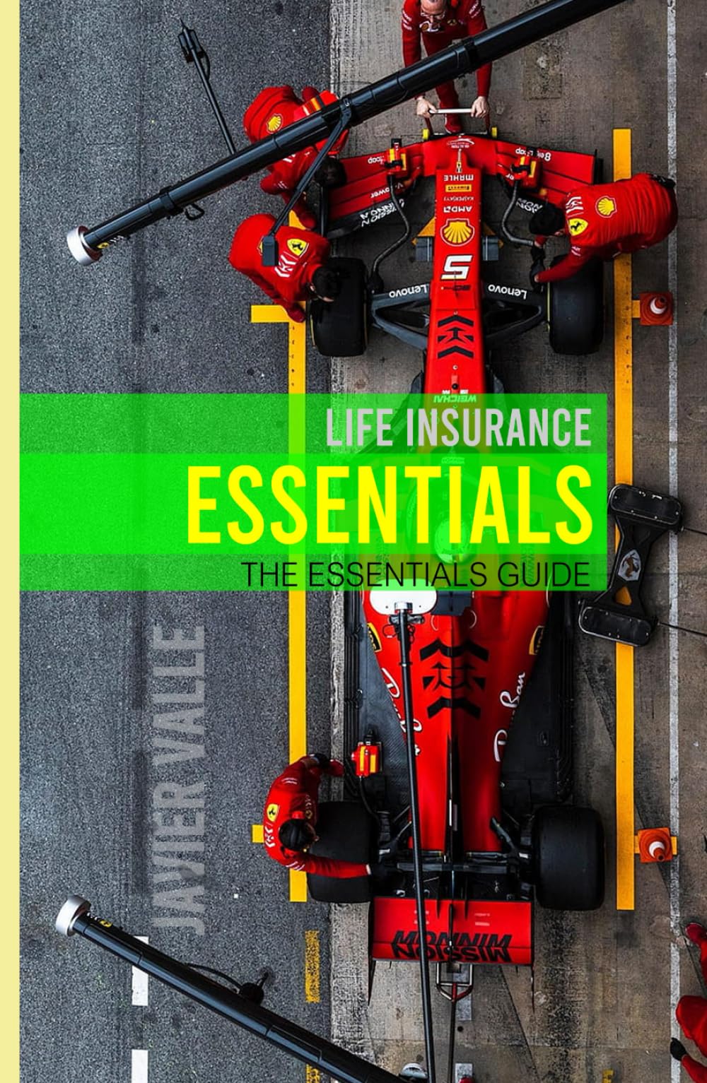 Life Insurance essential: The essential guide (The Essentials Guide)