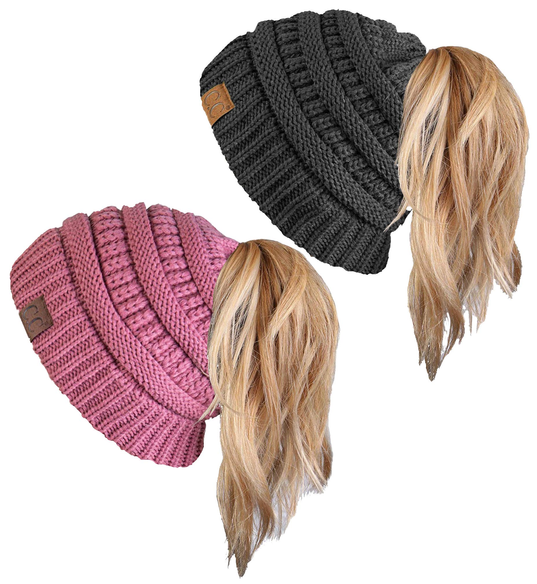Crochet Hat Top Down | EMBROIDERY & ORIGAMI
