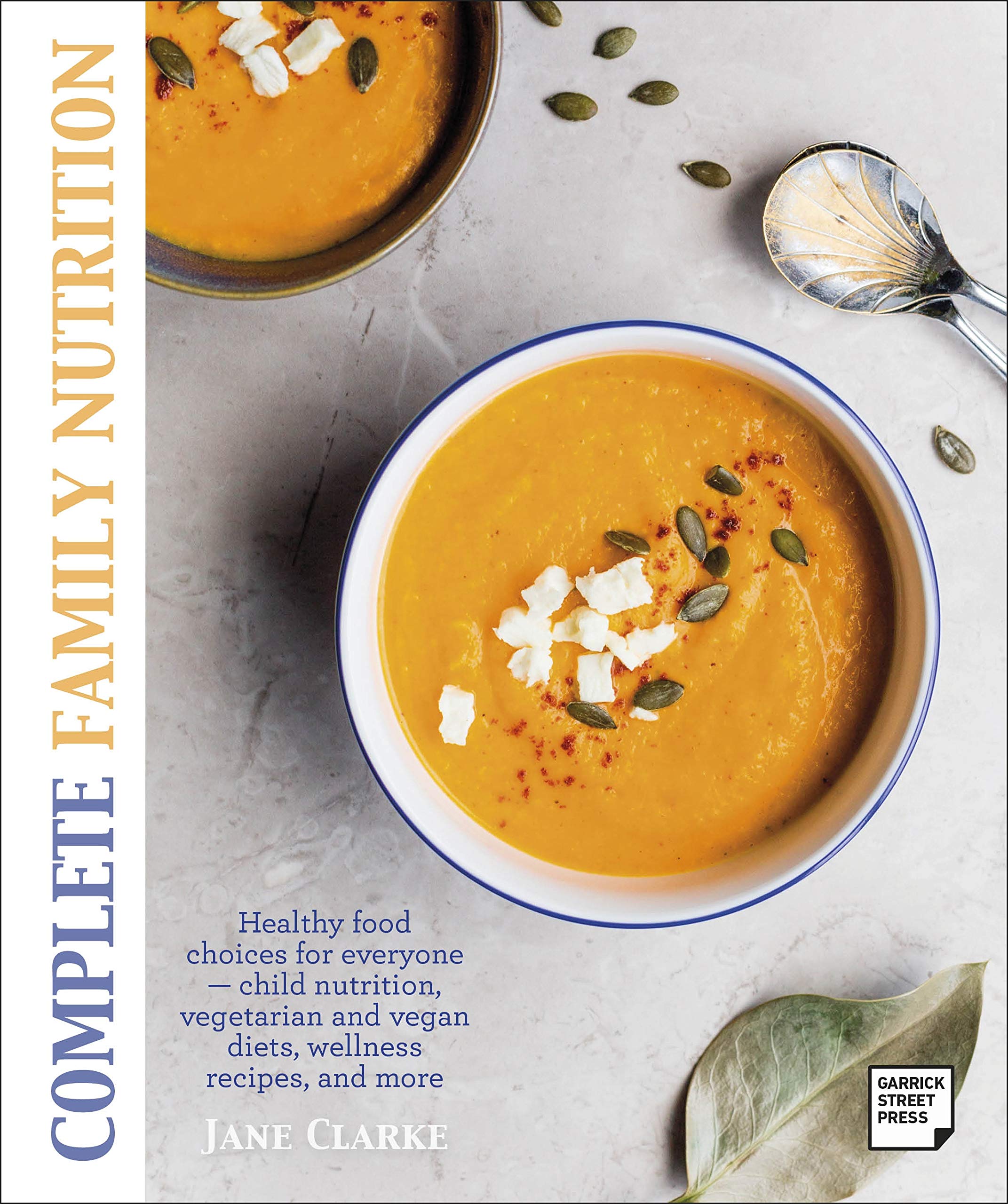 Complete Family Nutrition