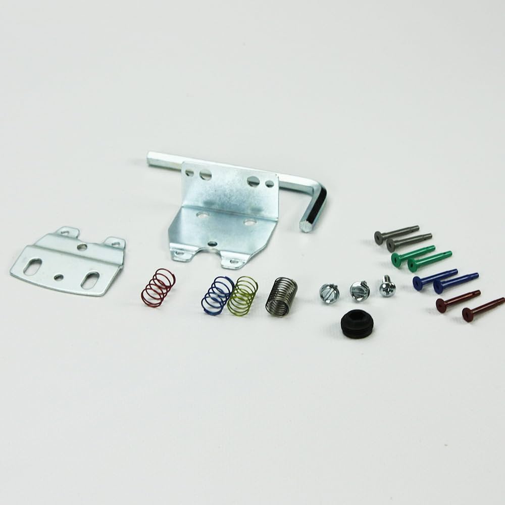 Amazon.com: SUPCO NS2000031 Universal Pressure Switch, 100