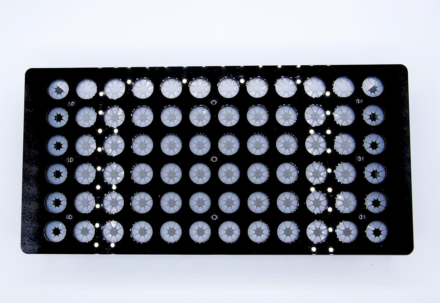 TL Reefs Stackable Locking Frag Rack