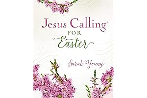 Easter Delights with Hannah Crews