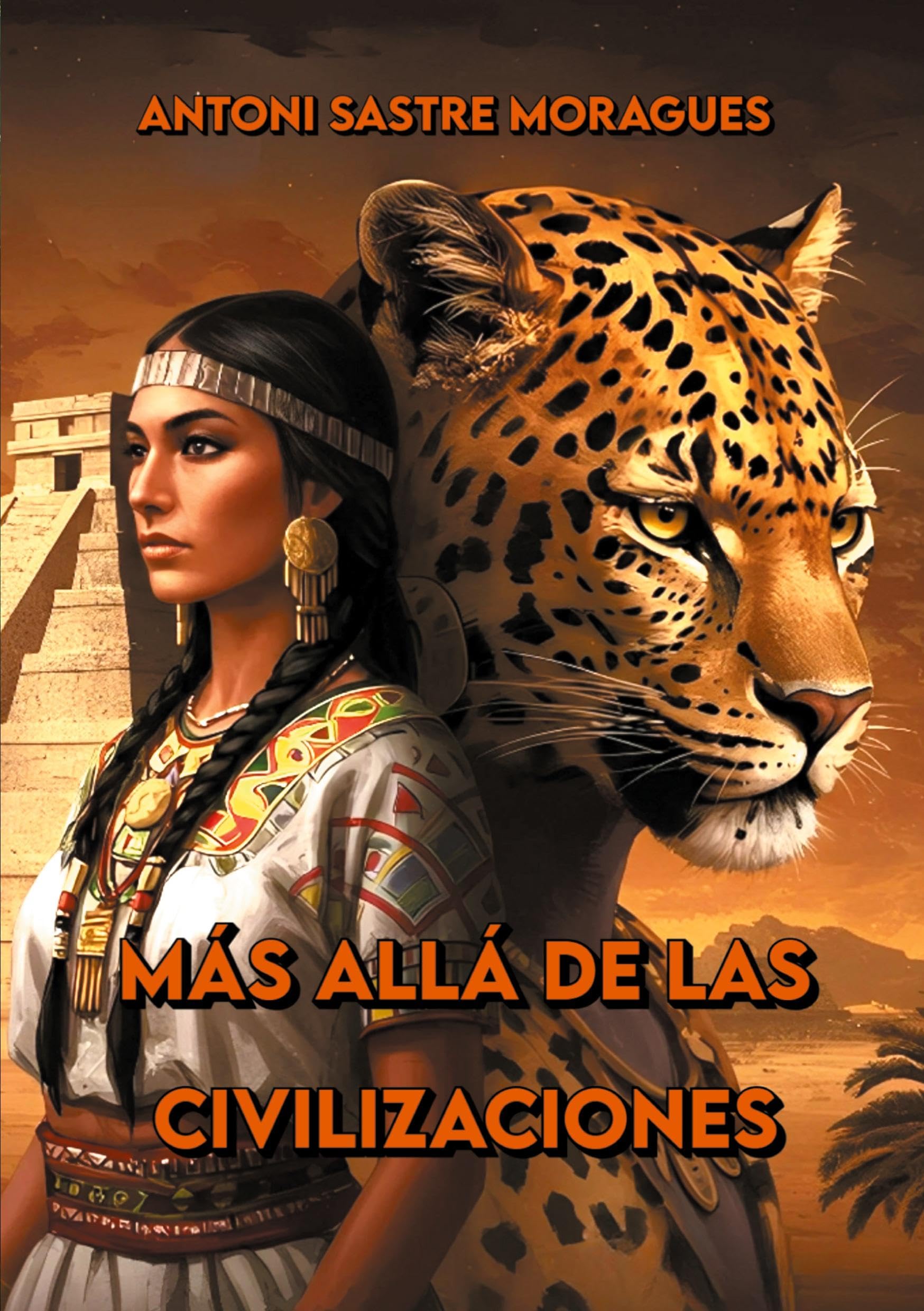 Más allá de las civilizaciones: 2 (Misión Gliese)