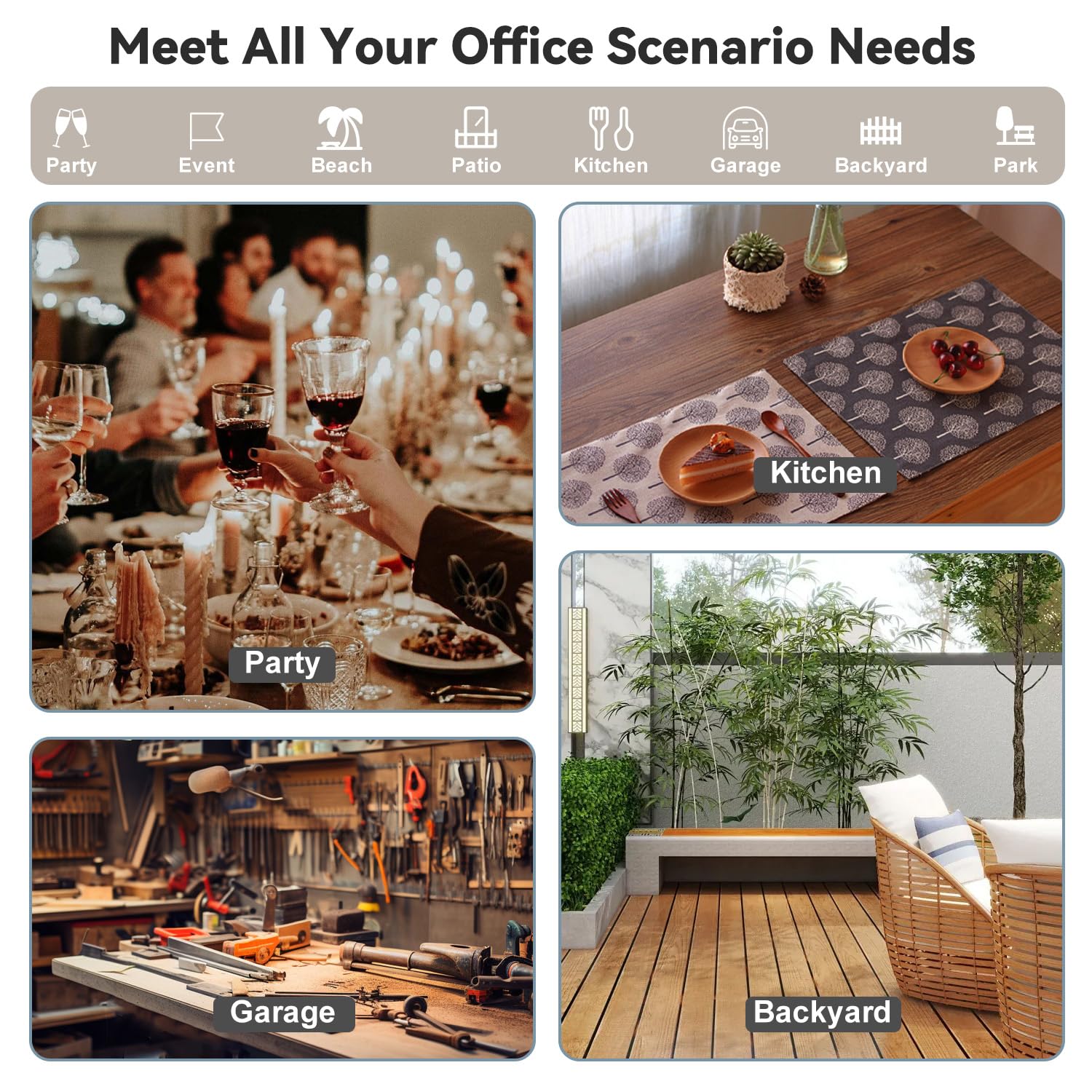 Folding Conference Room Tables Seminar Conference Table Modern Flip Top Training Meeting Tables Conference Room Table with Wheels — view 7