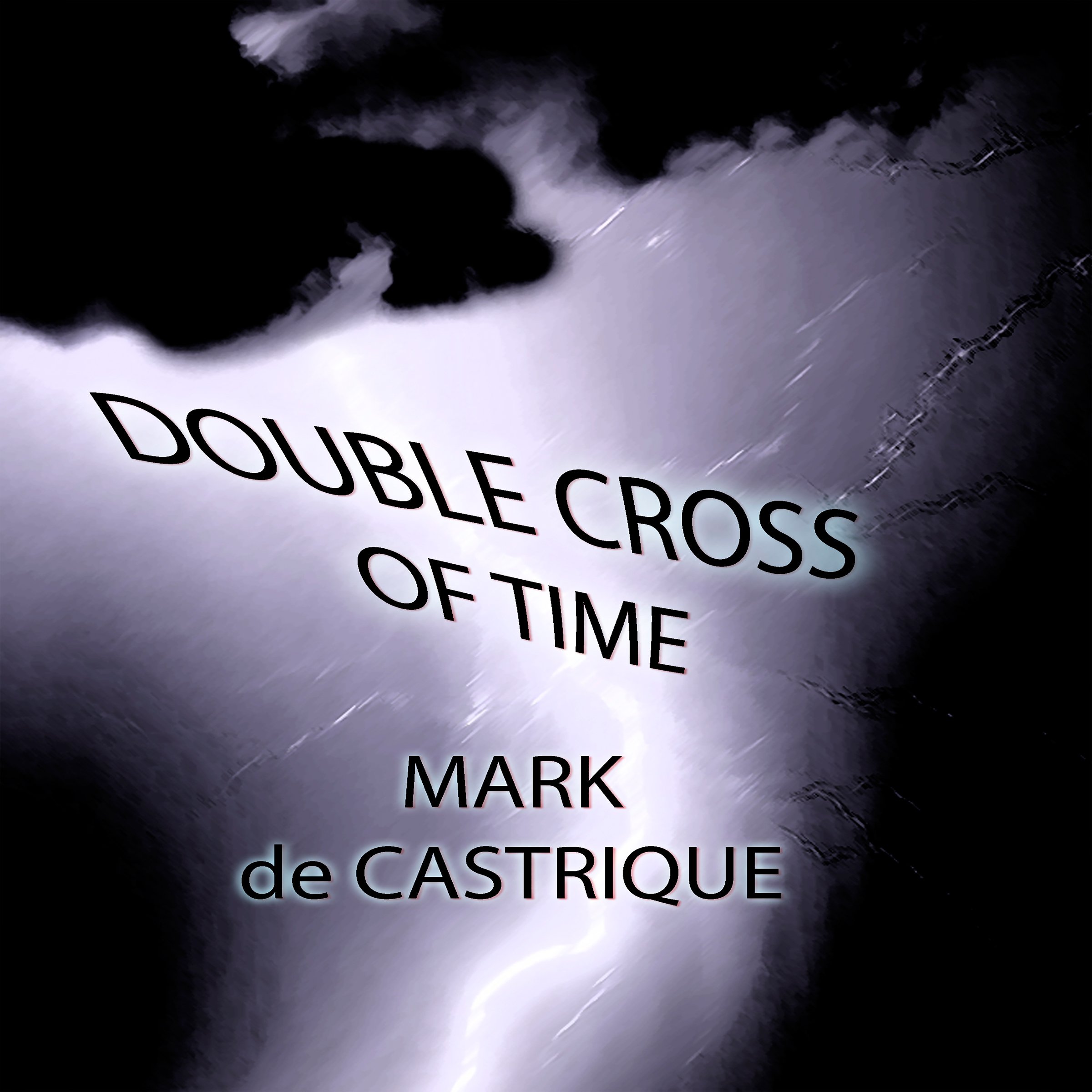 Double Cross of Time