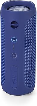 Amazon.co.jp: JBL FLIP4 Bluetoothスピーカー IPX7防水/パッシブ