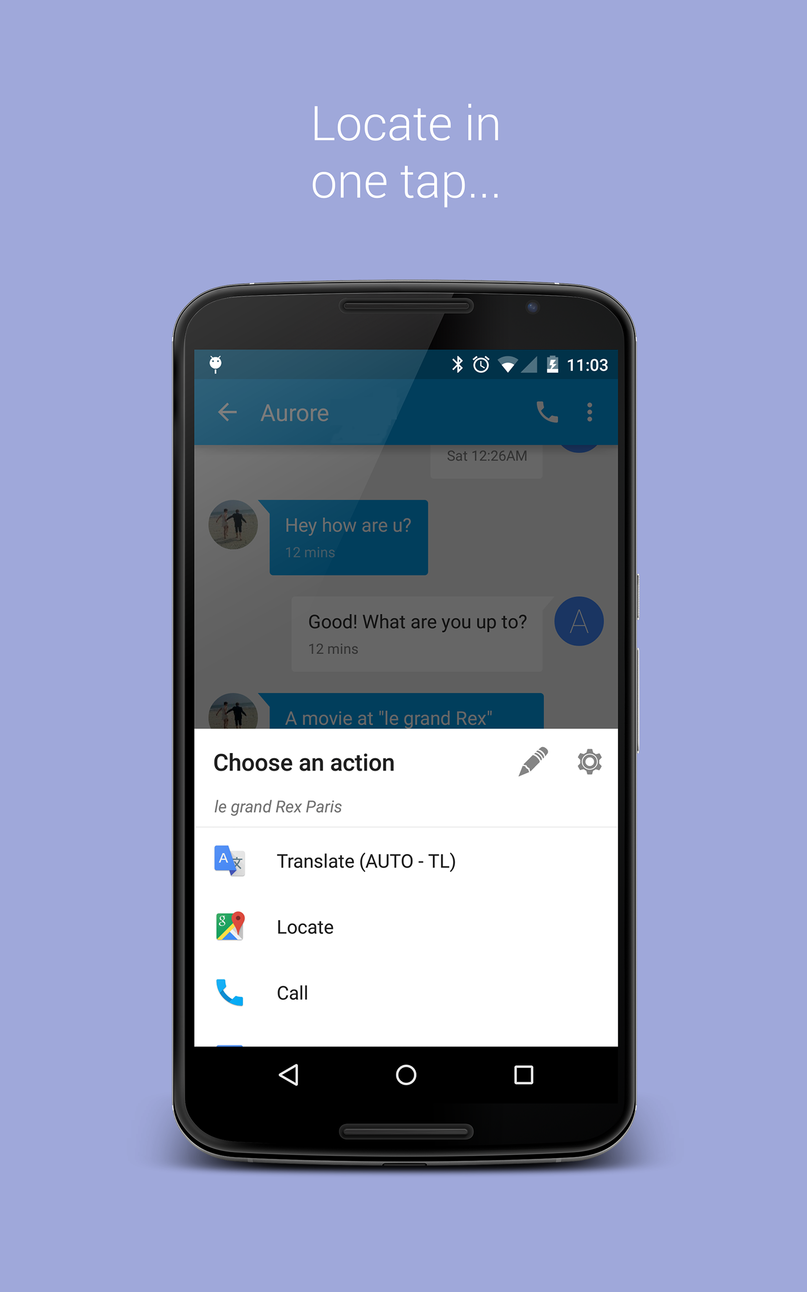 Easy Copy - 1-Tap Copy Paste - App on Amazon Appstore