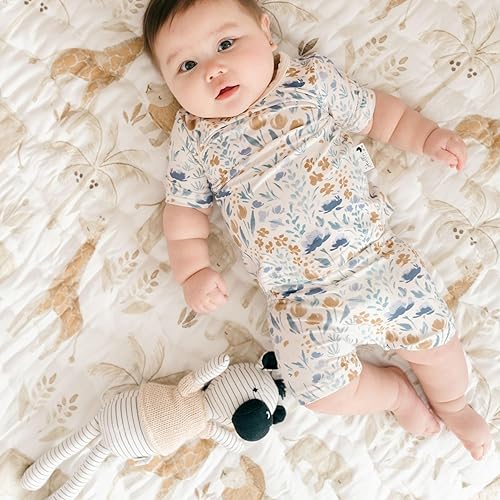 Miniatura 6 de Crane Baby Juguetes para niños y niñas, peluche reconfortante, Zulu The Zebra