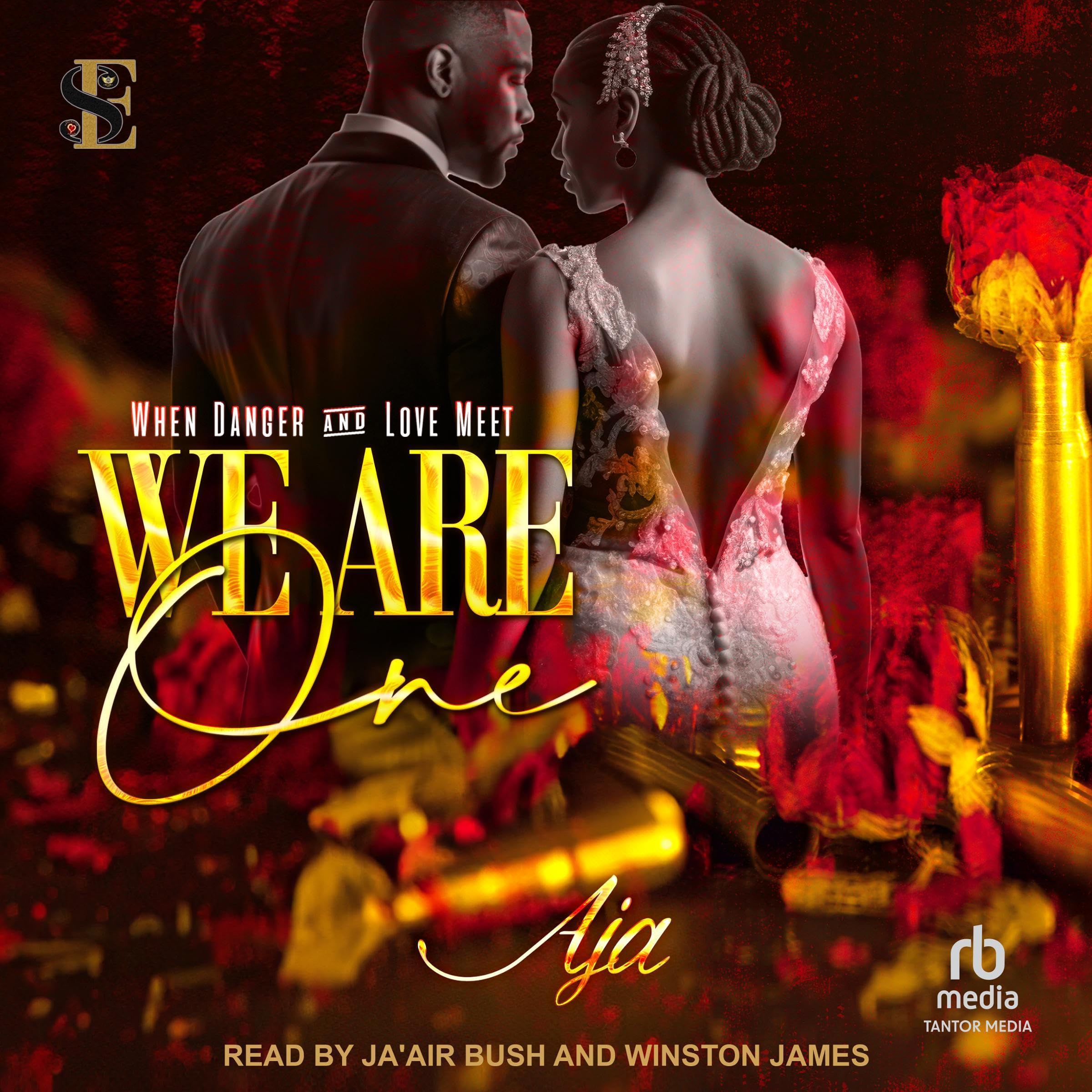 Cover art for We Are One
