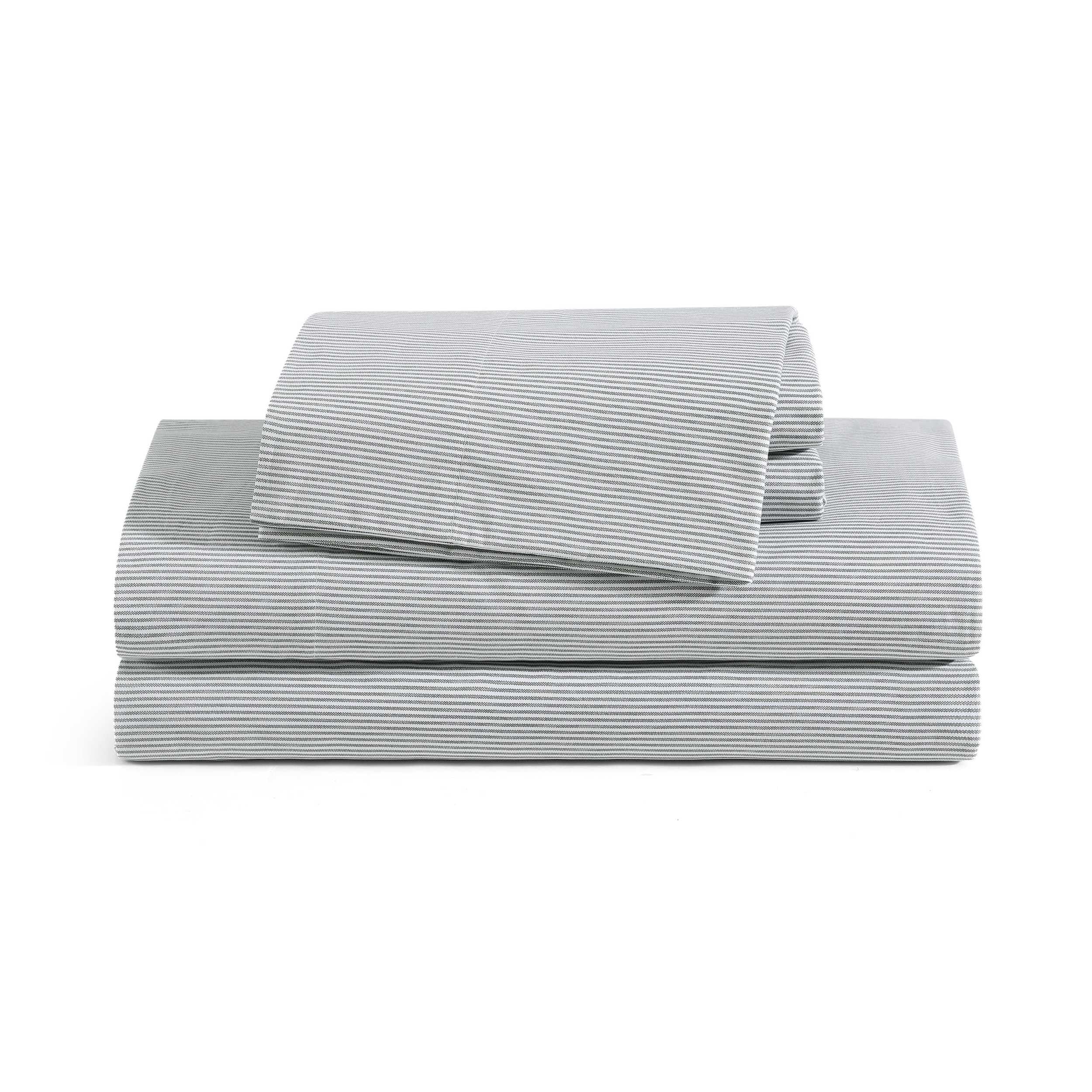 Tommy Hilfiger Percale Sheet Set