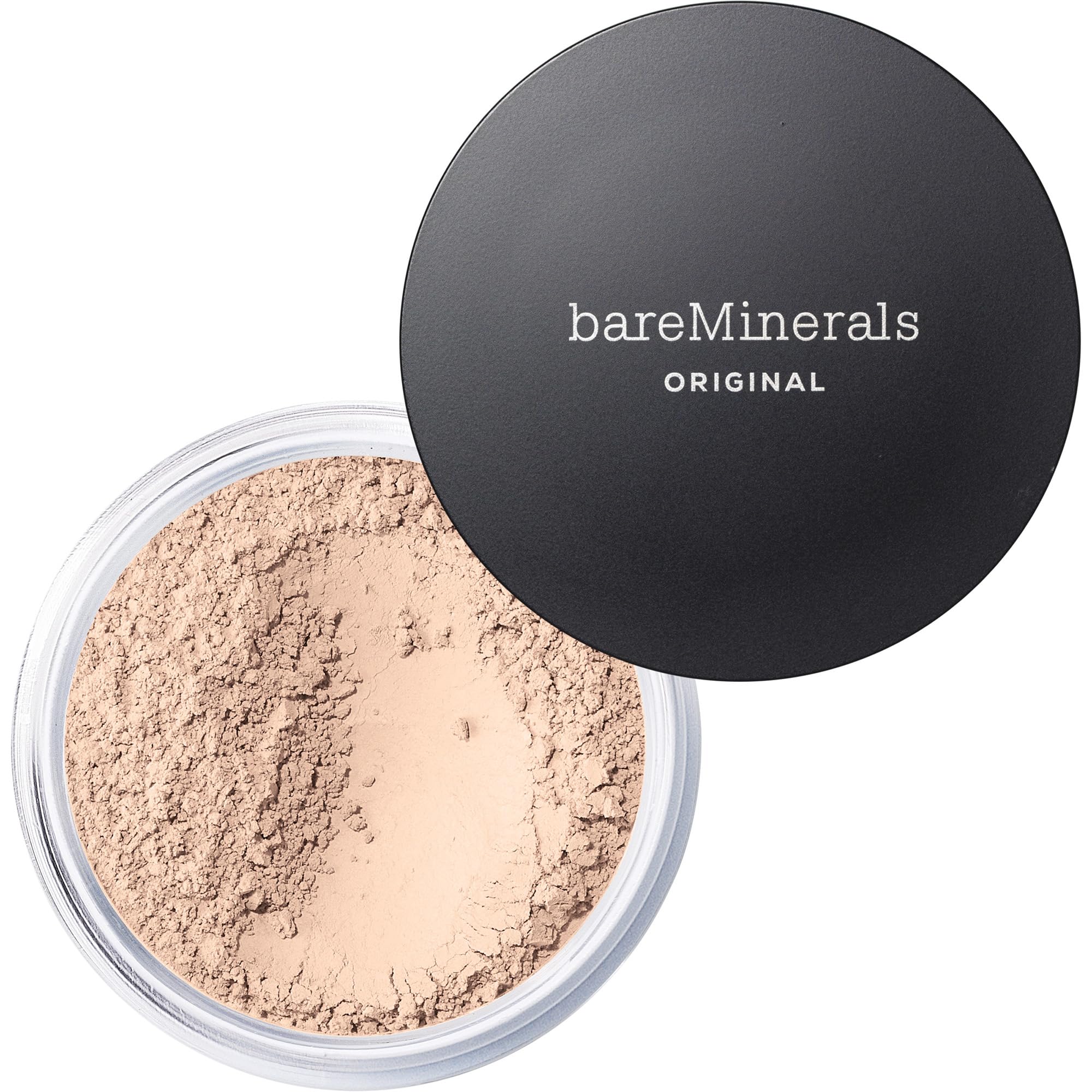 bareMinerals ORIGINAL Loose Mineral Foundation SPF 15 - Vegan