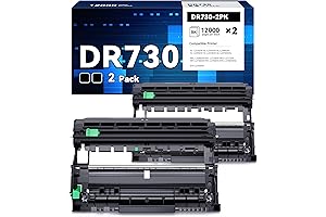 DR730 Compatible Drum Unit: Your Printer's Unsung Hero!
