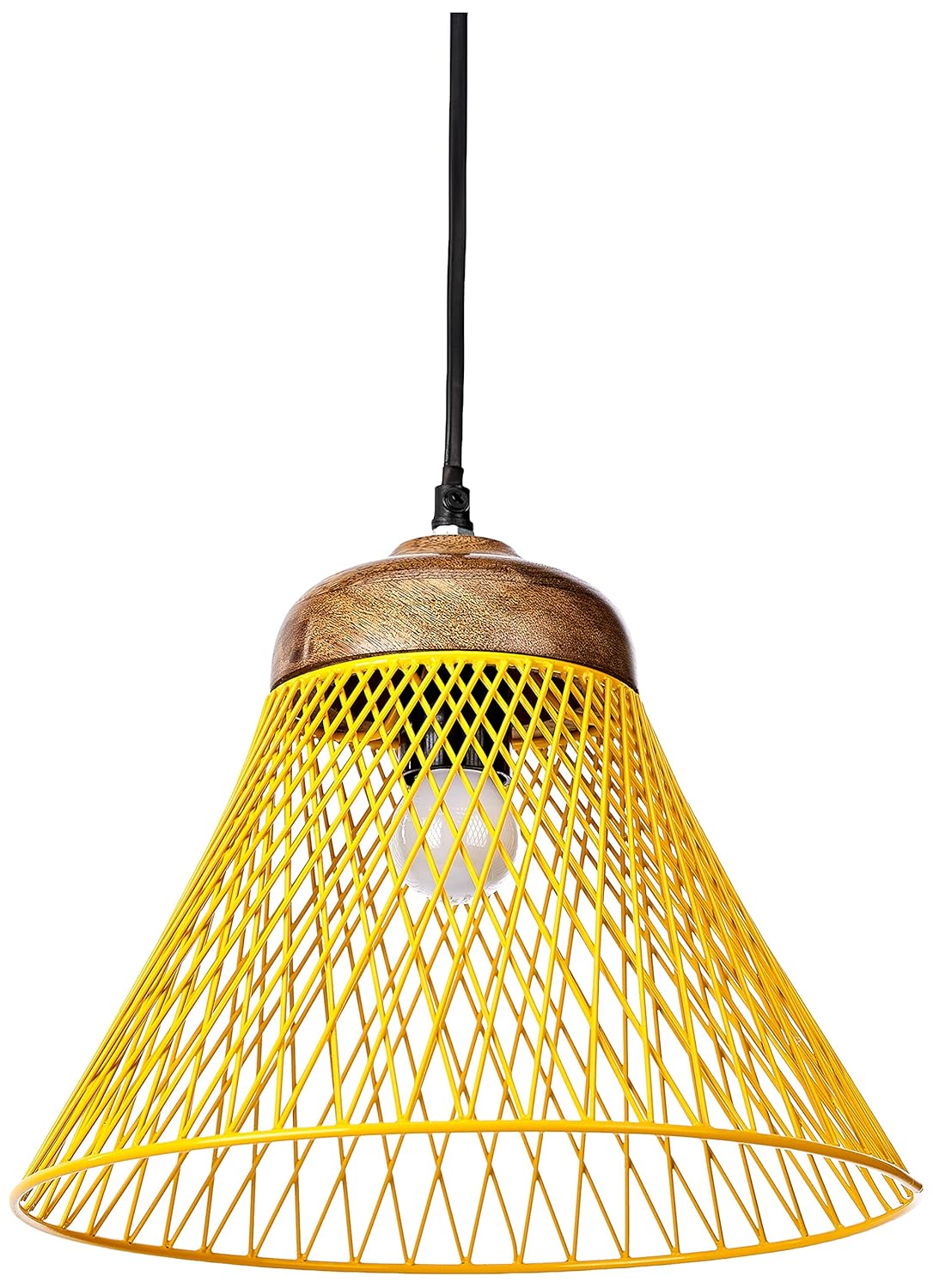 Buy Amazon Brand Stone & Beam Vernazza Hanging Lamp Online at Low