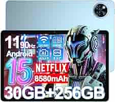 Amazon.co.jp: 【Android 15 タブレット大画面 10インチ 以上