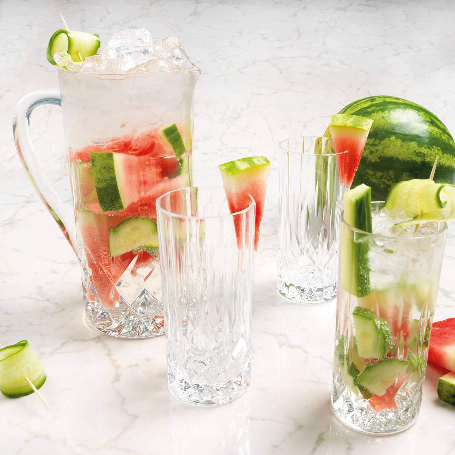 Bеѕt Quаlіtу 🔥 RCR Opera Crystal Glassware (Cocktail Jug) 🔥 Flаѕh Sаlе RCR Opera Crystal Glassware (Cocktail Jug)
