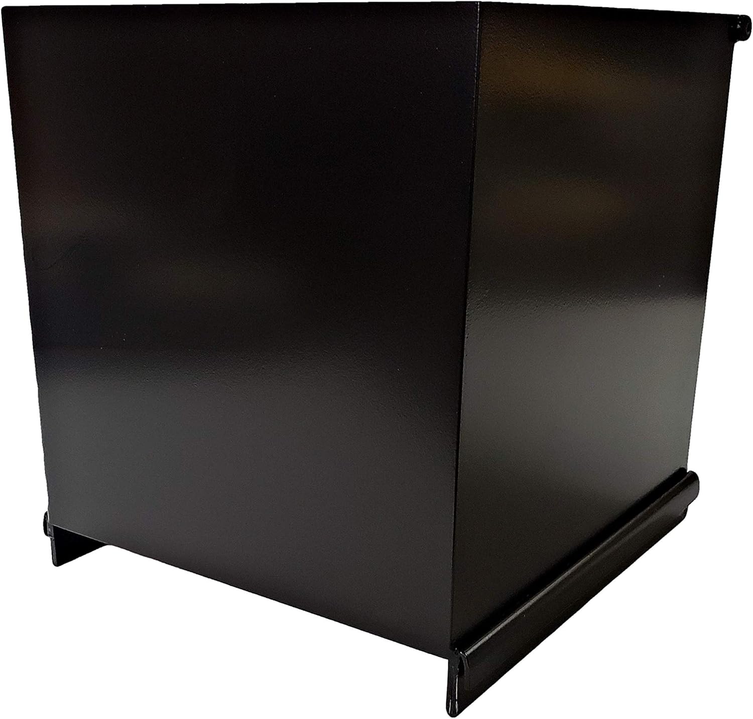 Home Home & Garden Pellet Grill Hopper Extension with Lid fits Traeger