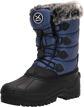 Arctix Womens Below Zero Winter Boot