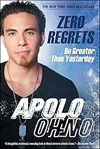 Zero Regrets: Be Greater Than Yesterday