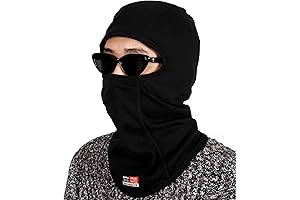 FR Balaclava Face Mask 7oz FR Welding Hood Protection