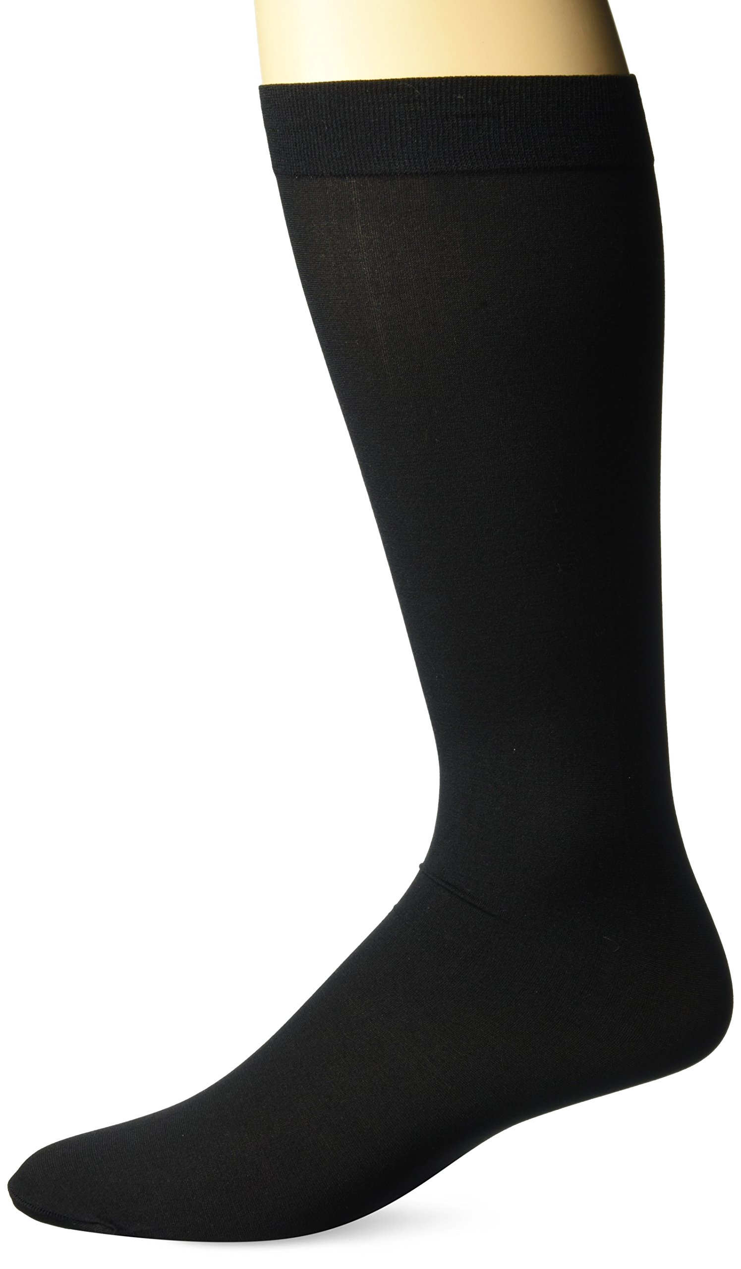 Zocks By Ovation - Collection #22: Solid Colors | Women's Knee High Fashion Socks
