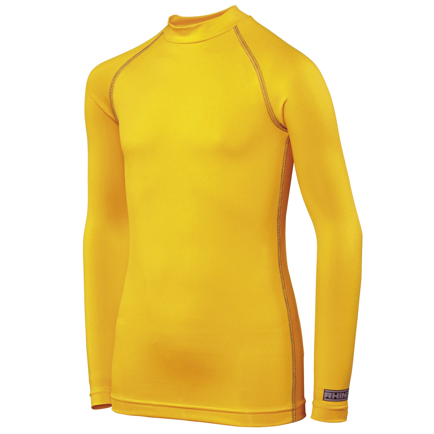 Rhino - Camiseta térmica - para niño