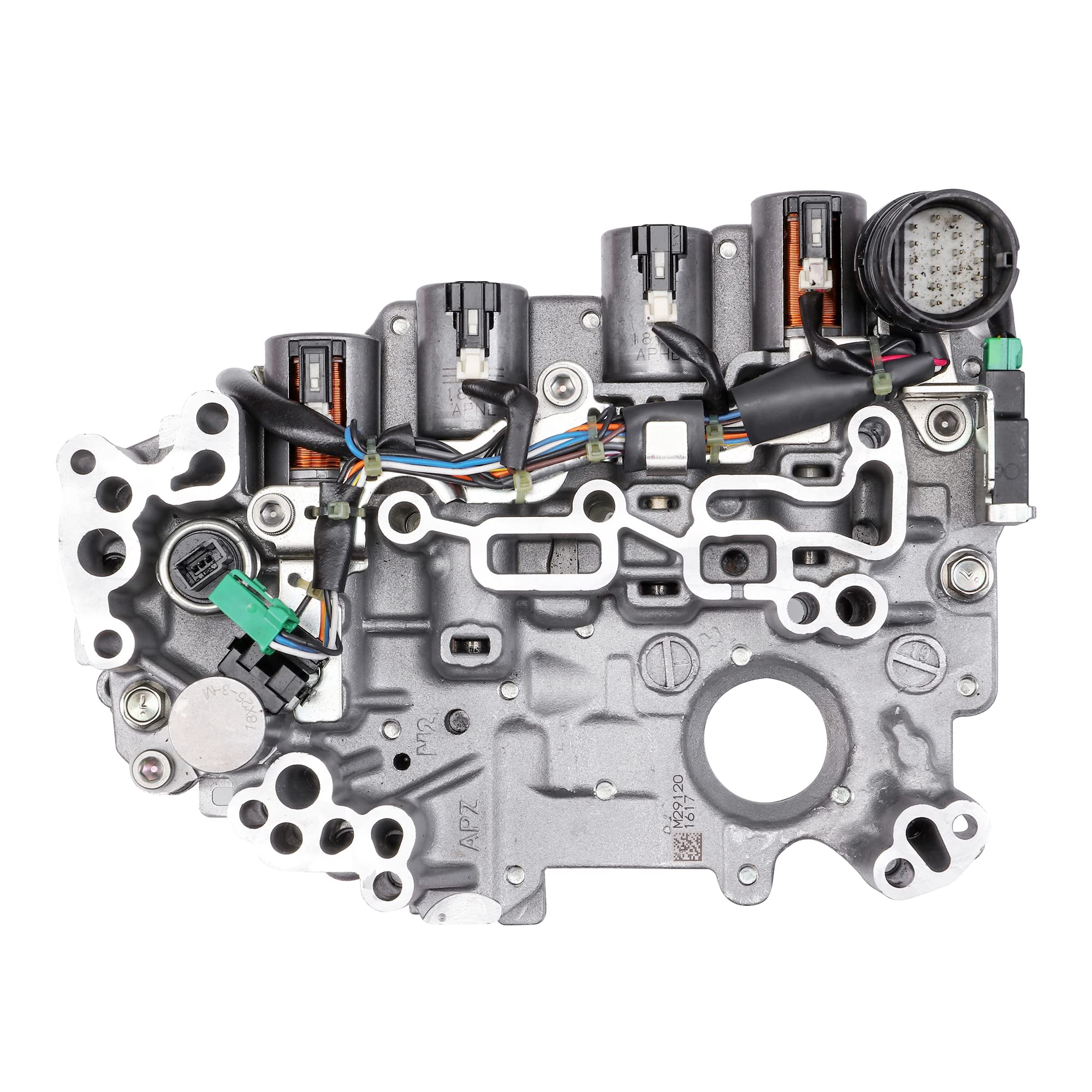Photo 1 of JF015E Valve Body Compatible with SENTRA 1.8L 2013-2016 (31705-X428C)