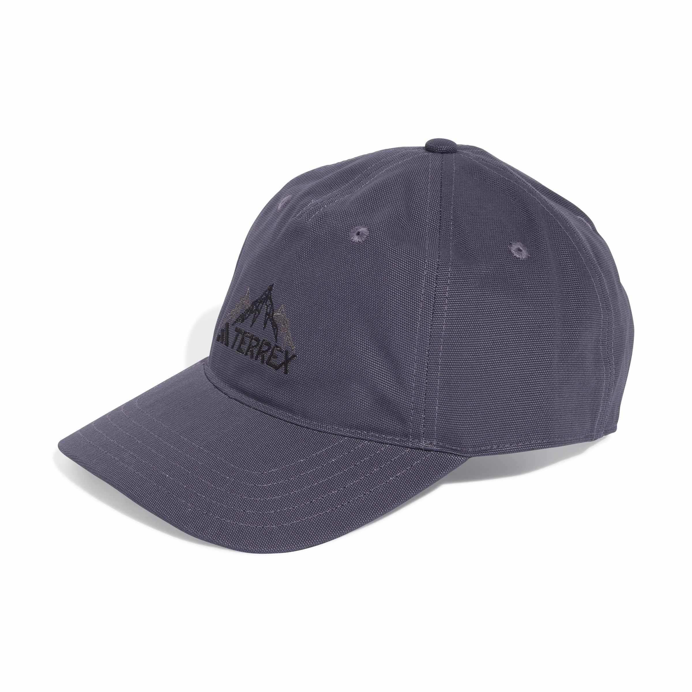 adidas Unisex Terrex Multi Baseball Cap, preloved Violet, L